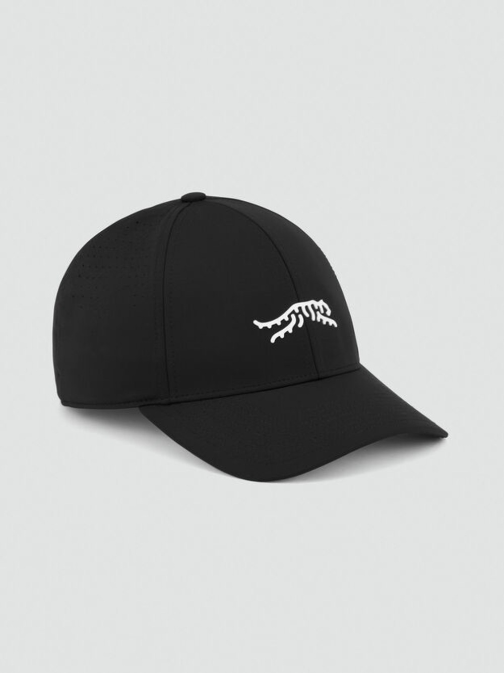 SUN DAY RED Cypress Tour 6 Panel Fitted Hat